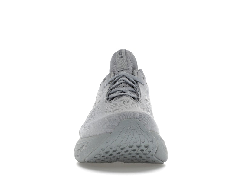 ASICS Gel-Nimbus 25 Sheet Rock Carrier Grey