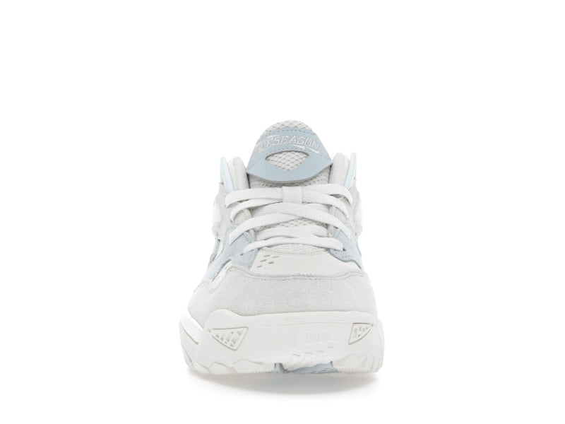 Reebok Preseason 94 Low Chalk Glass Blue