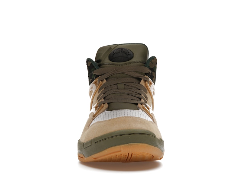 Reebok Pump Omni Lite Full Metal Jacket