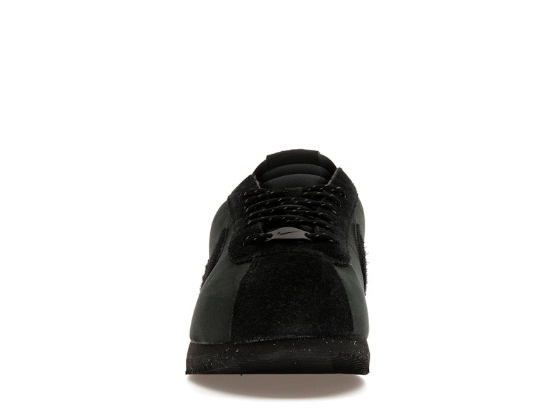 Nike Cortez PRM Great Outdoors Triple Black (Women's)