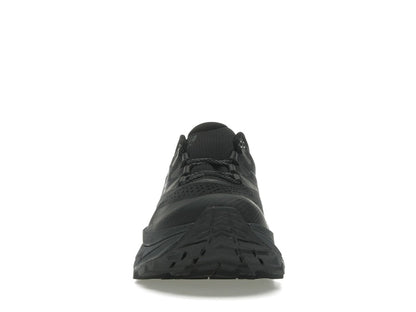 Hoka One One Skyline-Float X Black Black