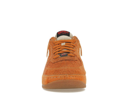 Nike Air Force 1 Low Halloween Savage Beast