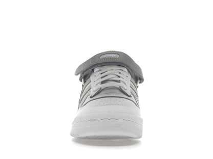 adidas Forum Low Cloud White Grey (Women's)