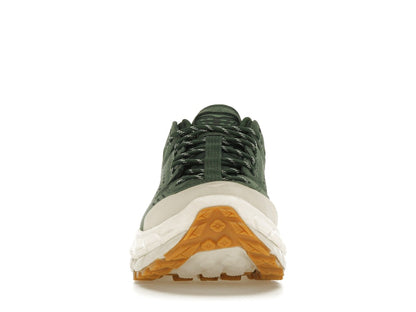 Hoka One One Tor Ultra Lo Mountain View Eggnog