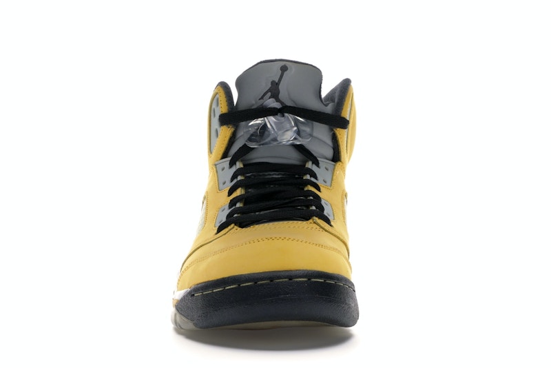 Jordan 5 Retro Tokyo T23 (2011)