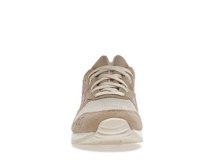 ASICS Gel-Lyte III Wood Crepe Plum Blossom