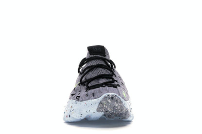Nike Space Hippie 04 Grey Volt (Women's)