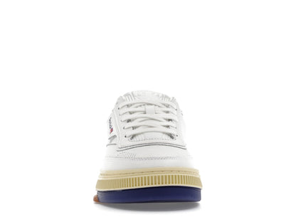 Reebok Club C LTD Vintage White Navy