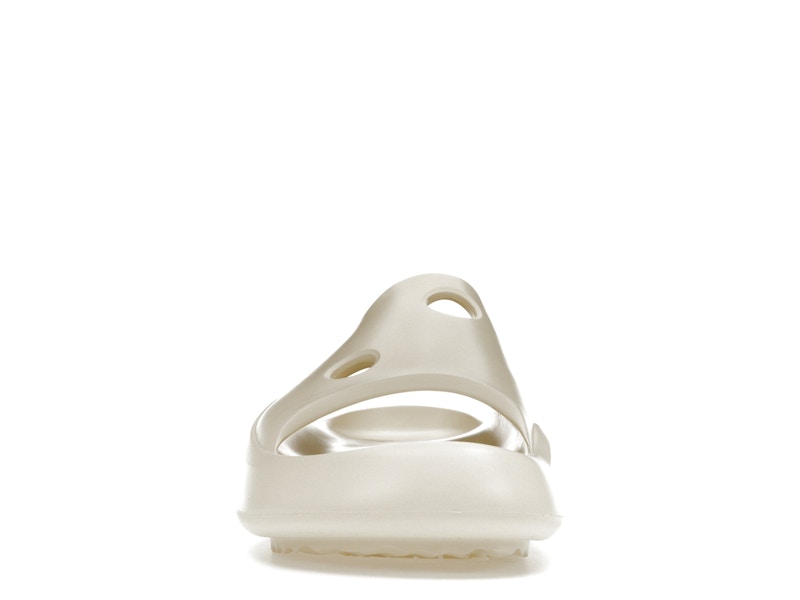 OFF-WHITE Meteor Rubber Slide Beige
