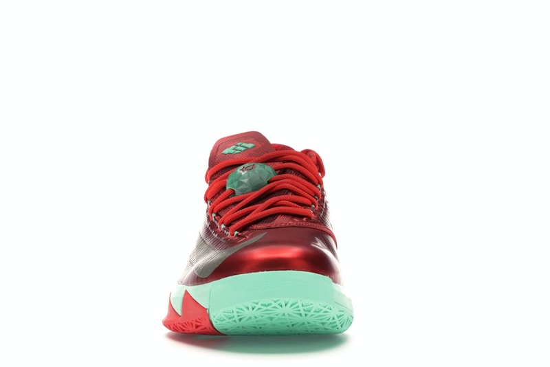 Nike KD 6 Christmas