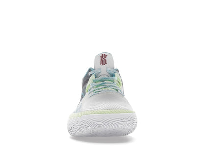 Nike Kyrie Flytrap V Grey Fog Blue Chill
