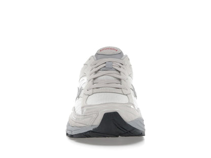 Saucony ProGrid Omni 9 Premium Ivory Grey Pink