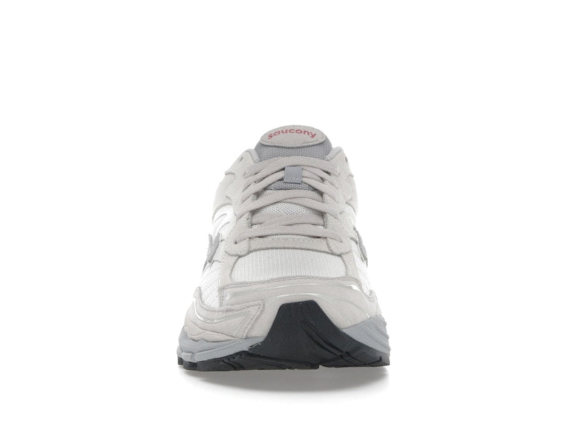 Saucony ProGrid Omni 9 Premium Ivory Grey Pink