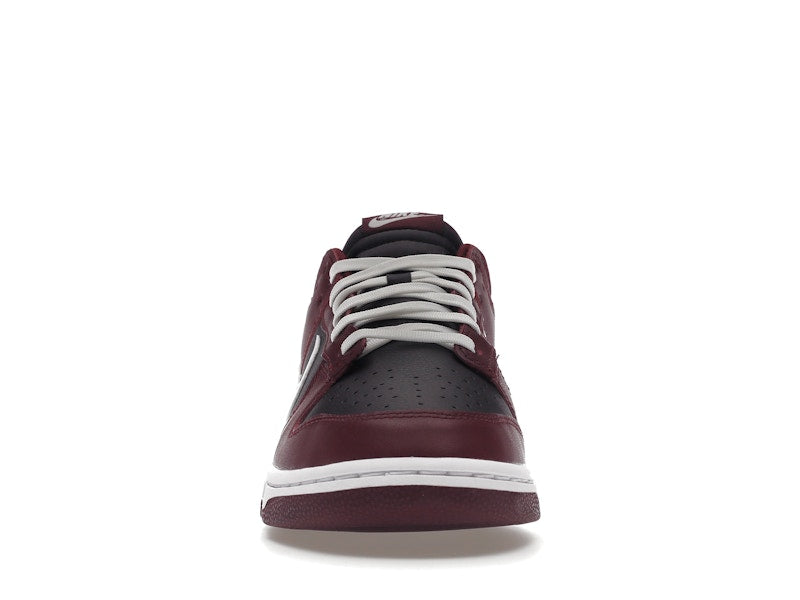 Nike Dunk Low Dark Beetroot