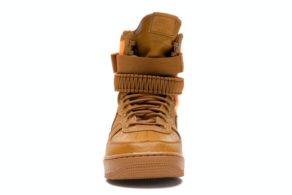 Nike SF Air Force 1 High Desert Ochre