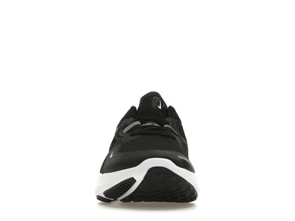 Nike React Miler Black White