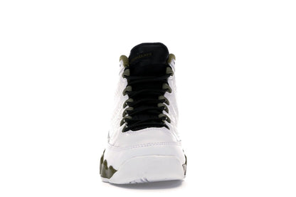Jordan 9 Retro Statue (GS)
