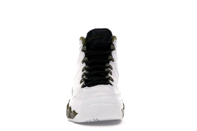 Jordan 9 Retro Statue (GS)