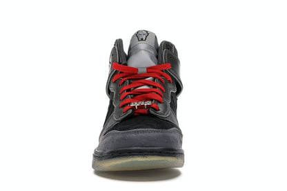 Nike SB Dunk High MF Doom
