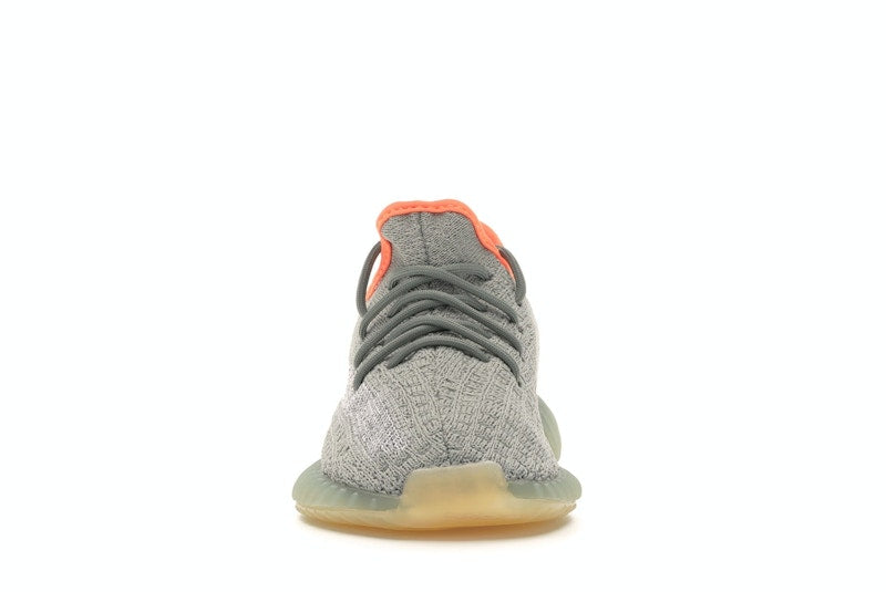 adidas Yeezy Boost 350 V2 Desert Sage (Infants)