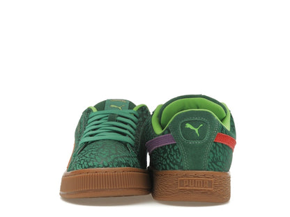 Puma Suede XL Teenage Mutant Ninja Turtles