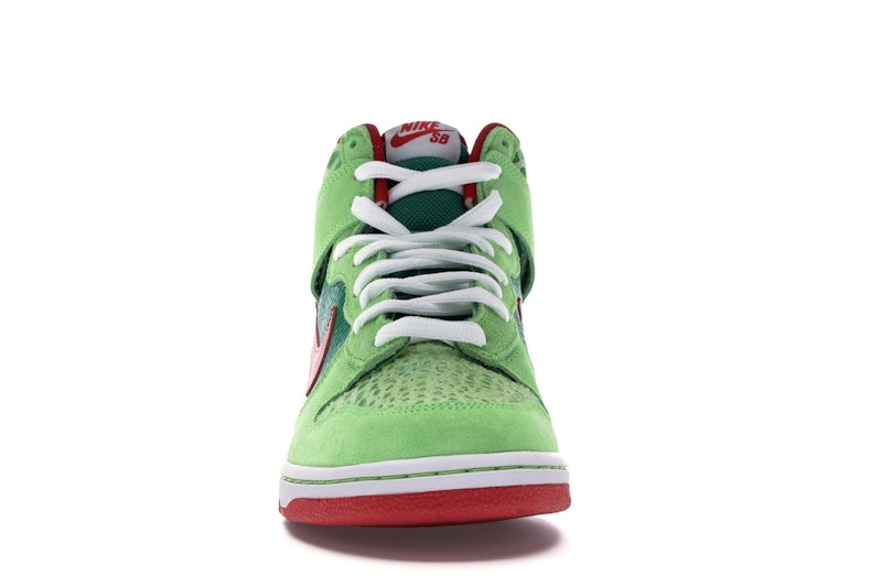 Nike SB Dunk High Pro Dr. Feelgood