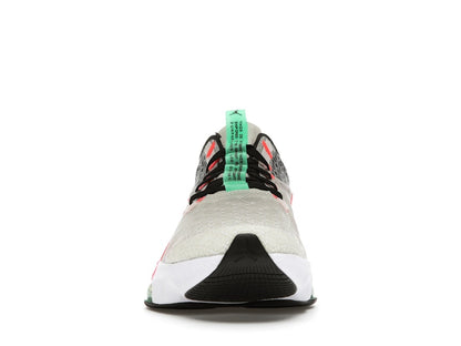 Jordan Air Zoom Renegade White Infrared 23 Black