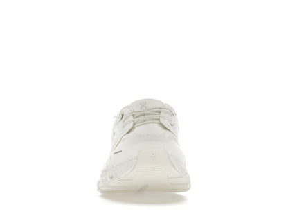 On Running Cloud 6 All White (Women's)