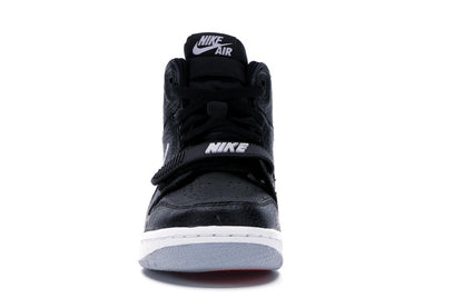 Jordan Legacy 312 Black White (GS)