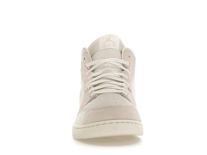 Jordan 1 Mid SE Craft Pale Ivory