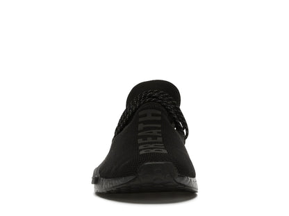 adidas NMD Hu Pharrell Human Race Triple Black Pack