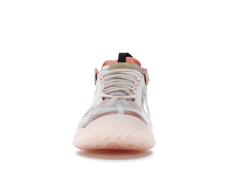 Jordan Delta Breathe Terra Blush