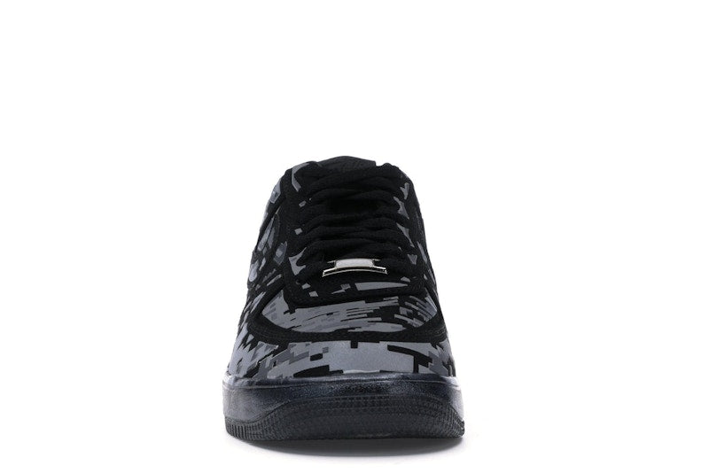 Nike Lunar Force 1 Low Digi Camo Black