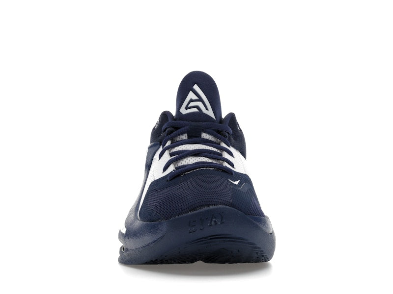 Nike Zoom Freak 4 TB Midnight Navy