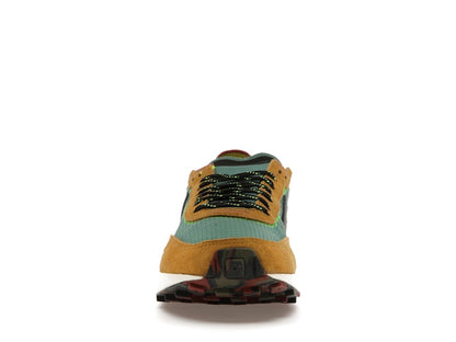 Nike Waffle One SE Golden Moss