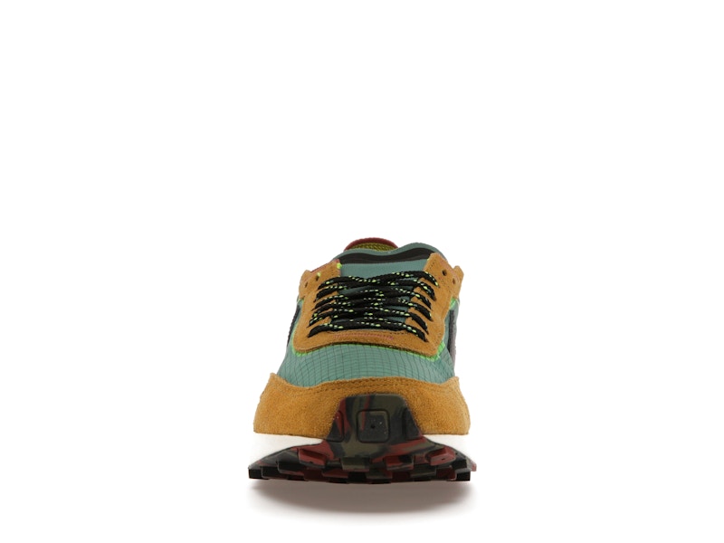 Nike Waffle One SE Golden Moss