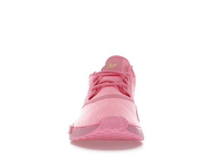 adidas NMD R1 Bliss Pink Matte Gold (Women's)