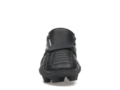 Balenciaga Soccer Black