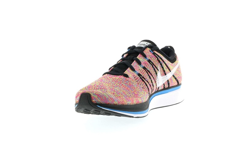 Nike Flyknit Trainer+ Multi-Color