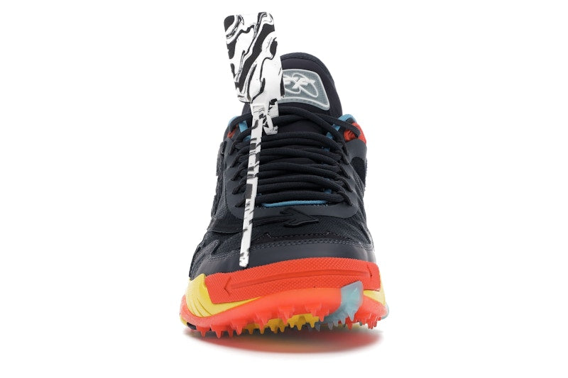 Off-White Odsy-2000 Multicolor AW20