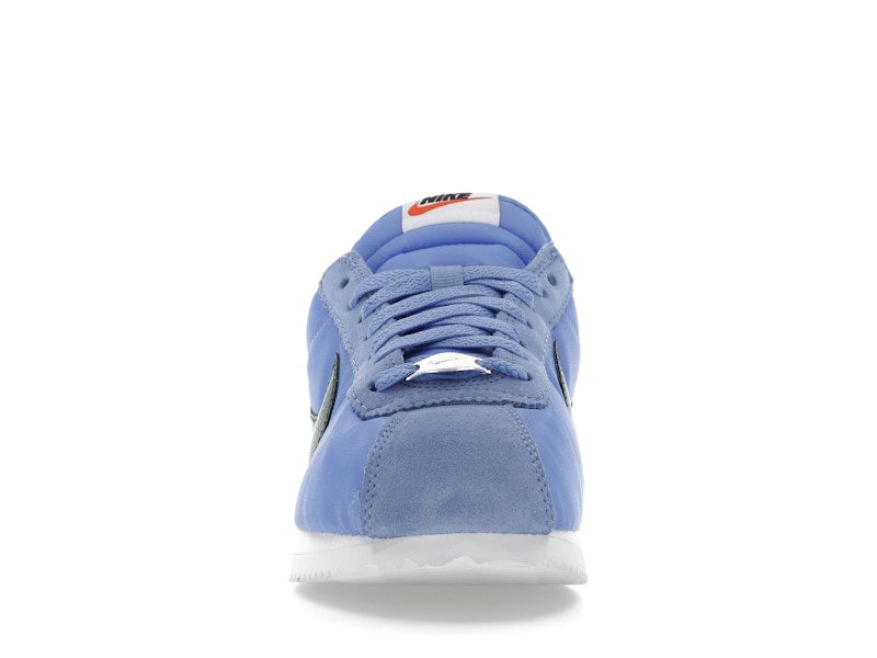 Nike Cortez Textile Royal Pulse White Black Fir (Women's)