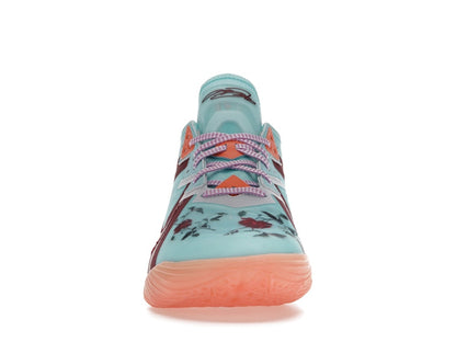 Nike LeBron 18 Low Mimi Plange Daughters Floral