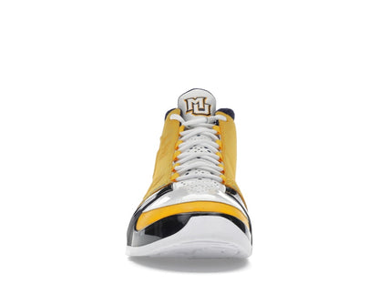 Jordan 23 Retro Marquette PE
