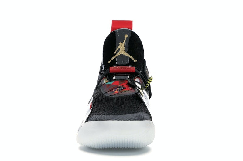 Jordan XXXIII Chinese New Year (2019)