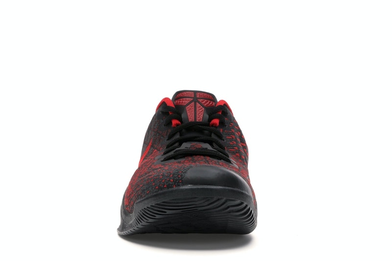 Nike Mamba Instinct Bred