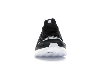 adidas Ultra Boost 1.0 Undefeated Black