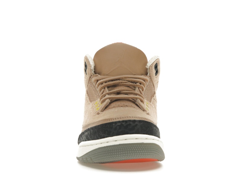 Jordan 3 Retro JTH Bio Beige