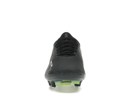 Nike Zoom Mercurial Vapor 15 Elite SG-Pro Anti-Clog Traction Black White Volt