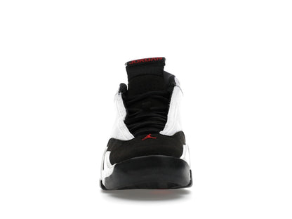 Jordan 14 Retro Black Toe (2024) (GS)