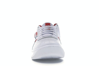 Puma California Nipsey Hussle The Marathon Continues (White)